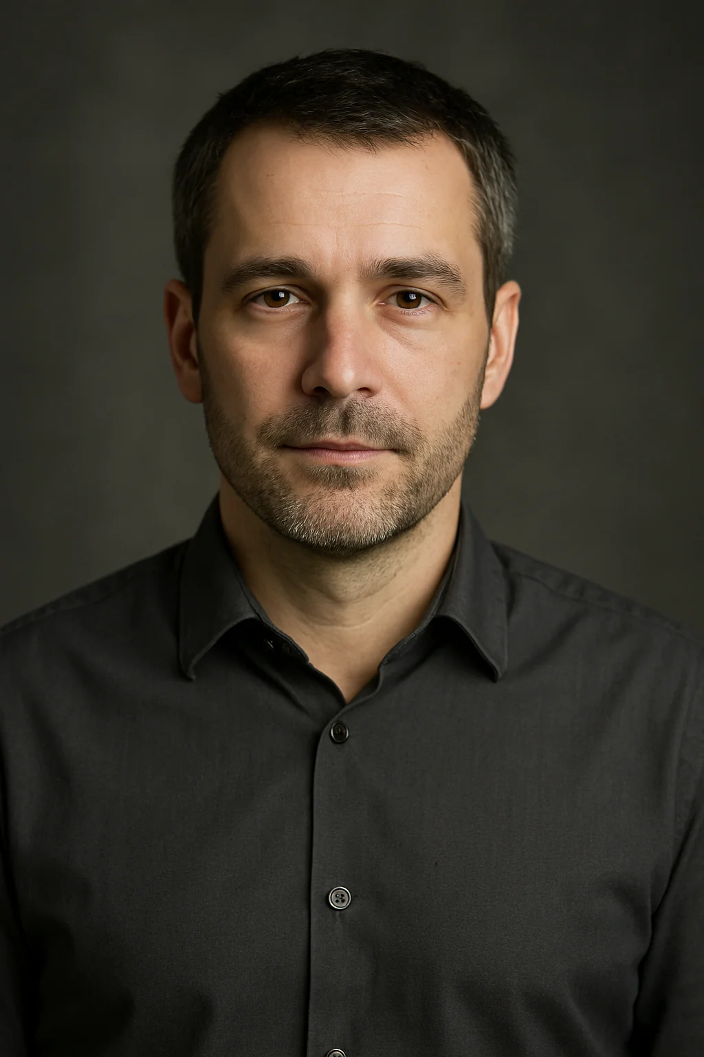 Marcin Grabowski, niezależny recenzent kasyn online