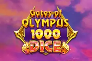 Gates of Olympus 1000 Dice slot by Pragmatic Play